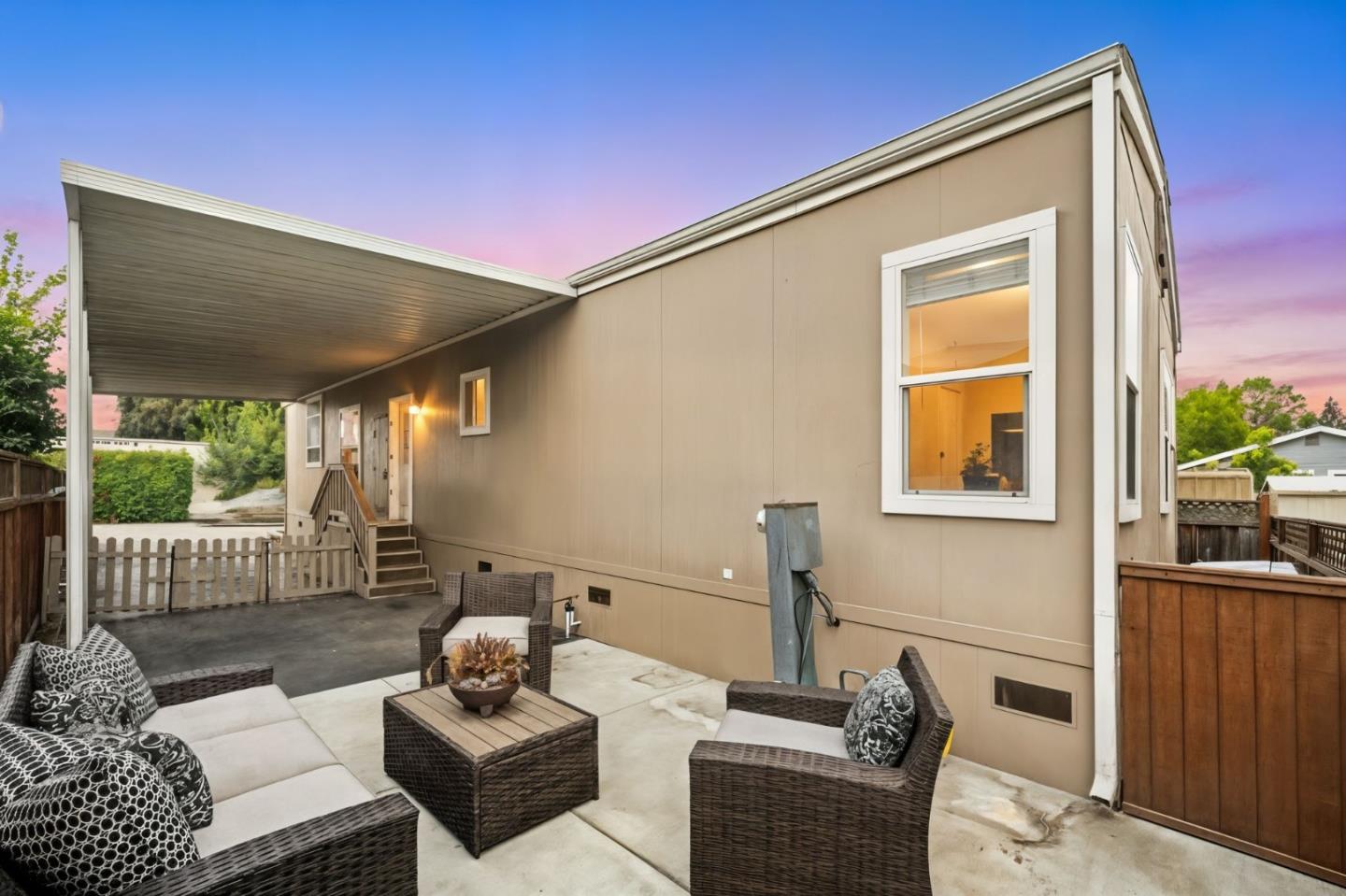 Detail Gallery Image 41 of 42 For 6130 Monterey Hwy #189,  San Jose,  CA 95138 - 3 Beds | 2 Baths