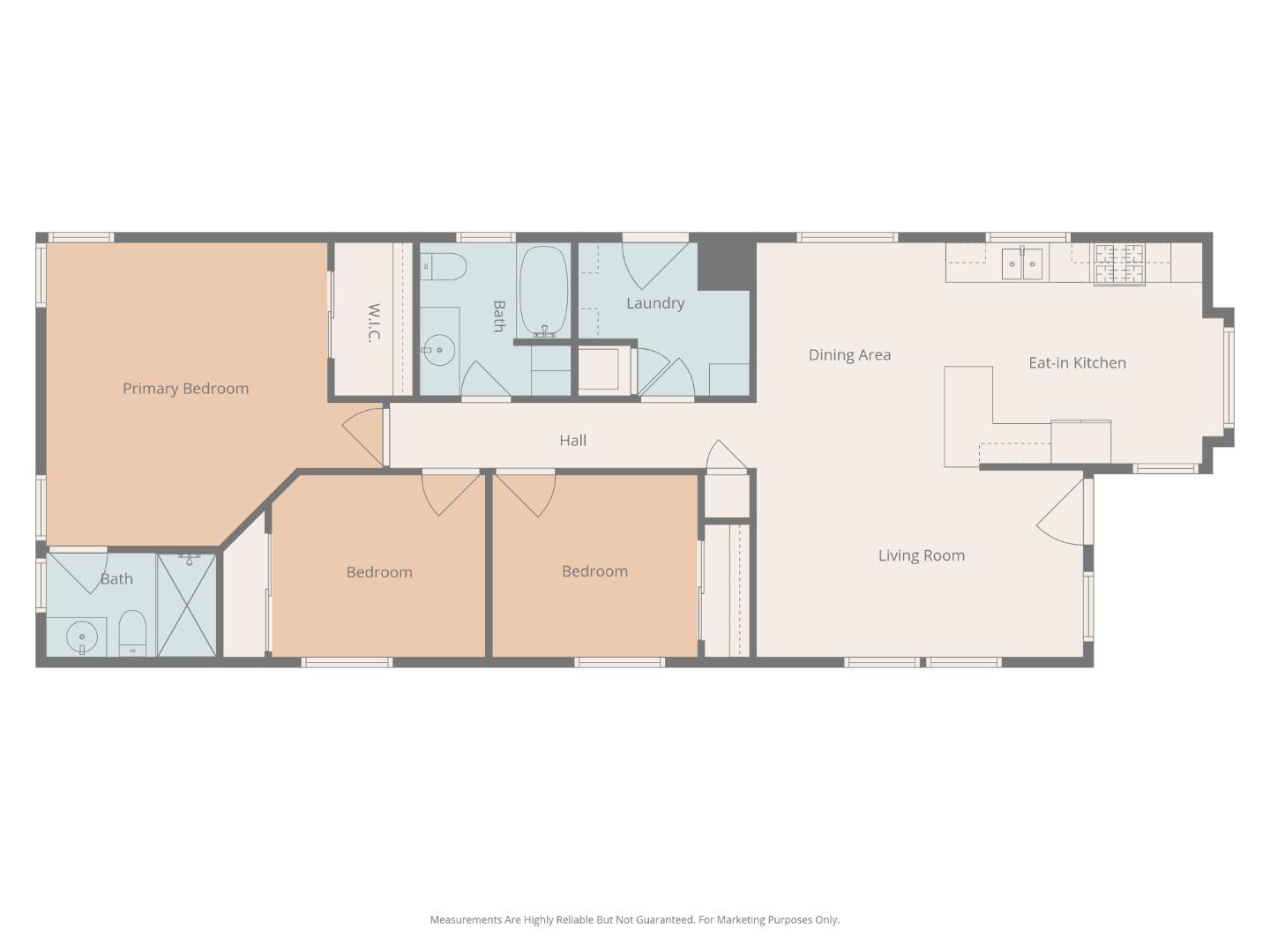 Detail Gallery Image 42 of 42 For 6130 Monterey Hwy #189,  San Jose,  CA 95138 - 3 Beds | 2 Baths