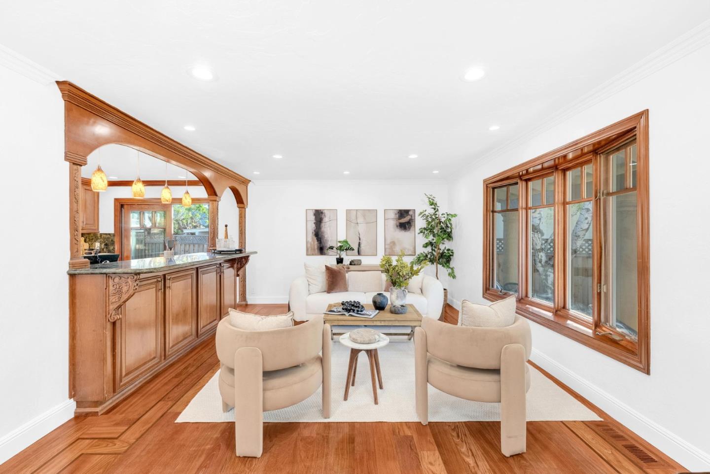 Detail Gallery Image 12 of 58 For 5114 Sussex Park Ct, San Jose,  CA 95136 - 3 Beds | 2/1 Baths