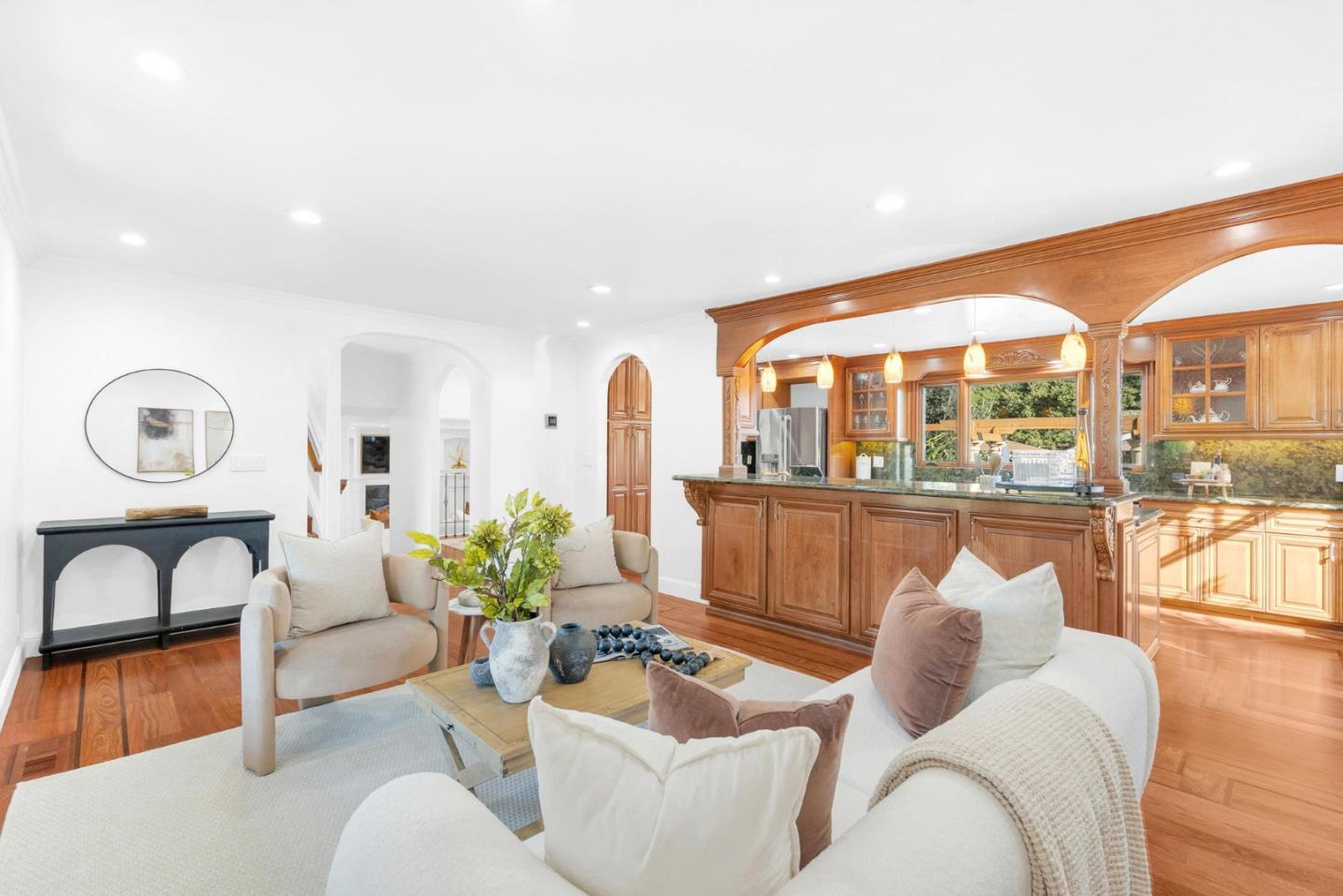 Detail Gallery Image 13 of 58 For 5114 Sussex Park Ct, San Jose,  CA 95136 - 3 Beds | 2/1 Baths