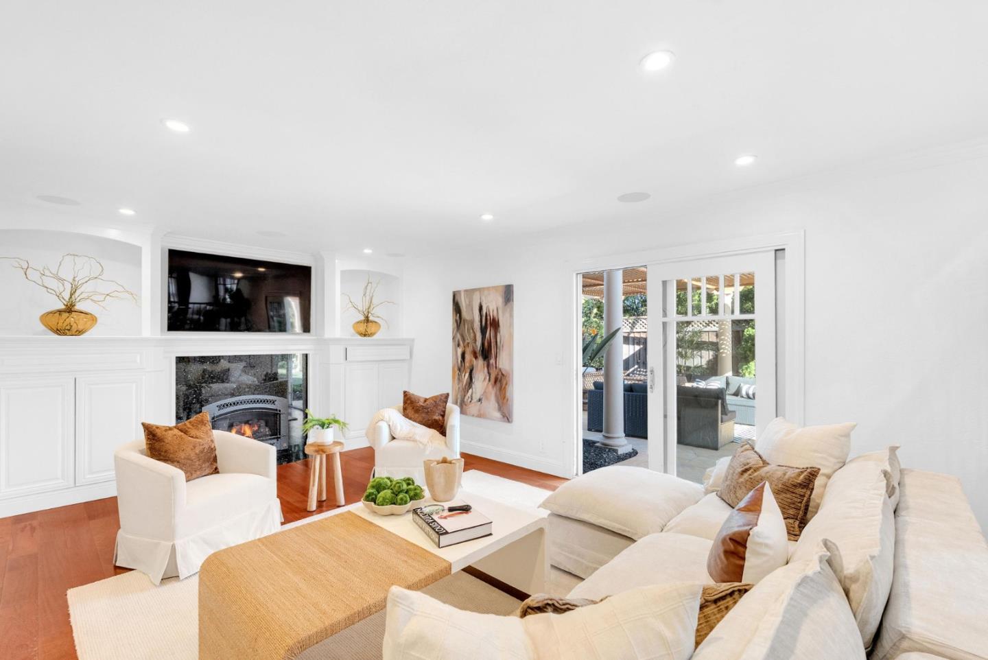 Detail Gallery Image 14 of 58 For 5114 Sussex Park Ct, San Jose,  CA 95136 - 3 Beds | 2/1 Baths