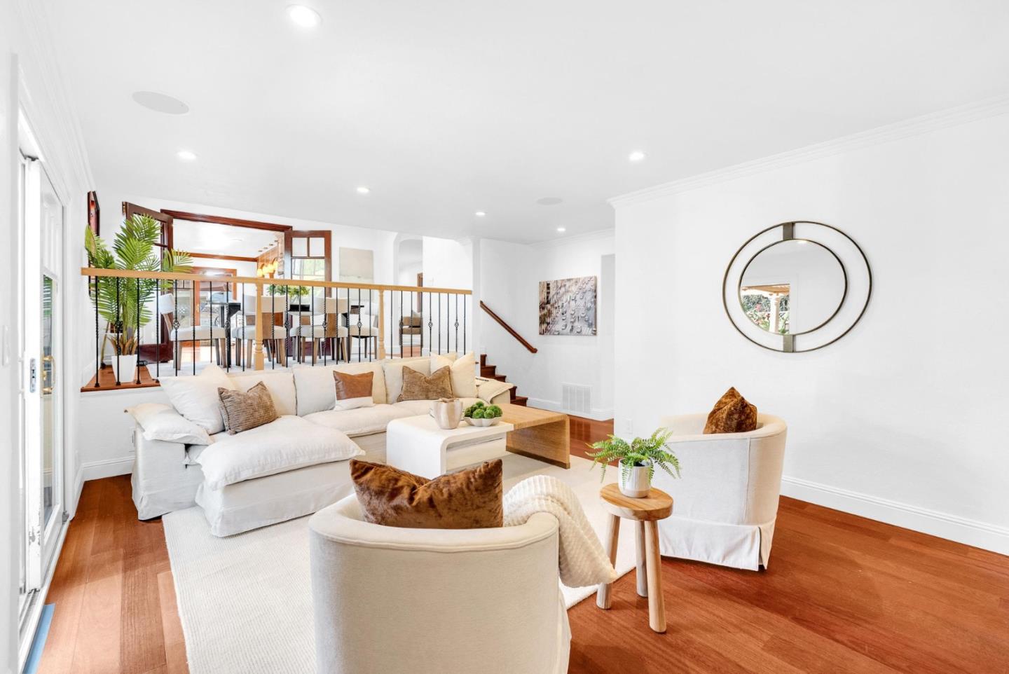 Detail Gallery Image 16 of 58 For 5114 Sussex Park Ct, San Jose,  CA 95136 - 3 Beds | 2/1 Baths