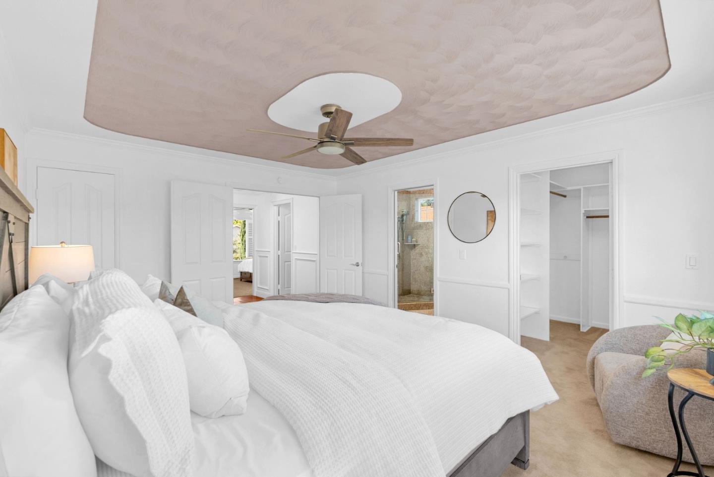 Detail Gallery Image 19 of 58 For 5114 Sussex Park Ct, San Jose,  CA 95136 - 3 Beds | 2/1 Baths