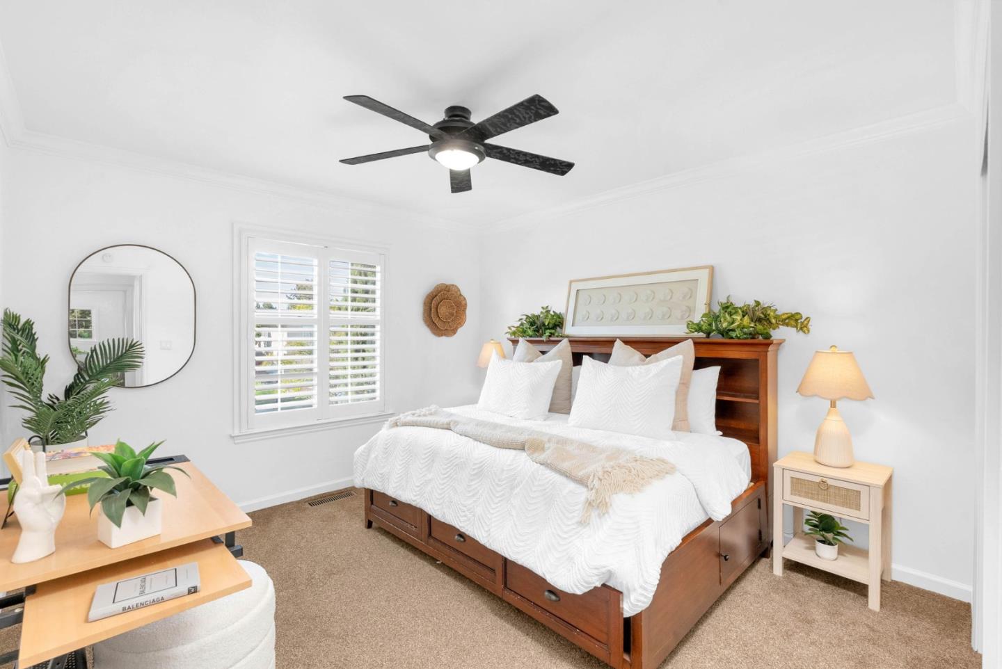 Detail Gallery Image 24 of 58 For 5114 Sussex Park Ct, San Jose,  CA 95136 - 3 Beds | 2/1 Baths