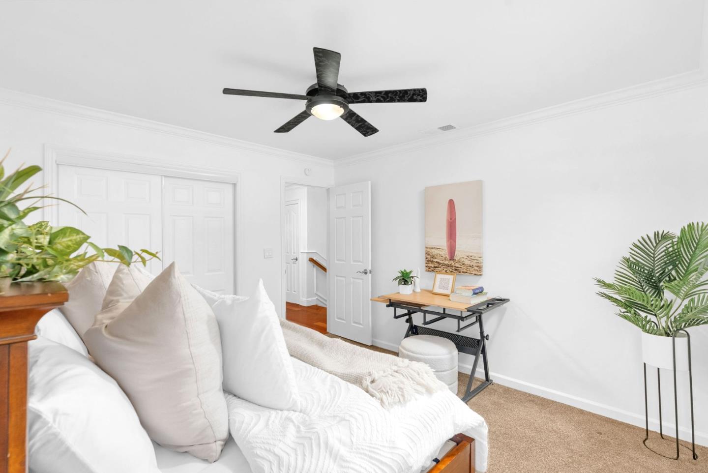 Detail Gallery Image 25 of 58 For 5114 Sussex Park Ct, San Jose,  CA 95136 - 3 Beds | 2/1 Baths