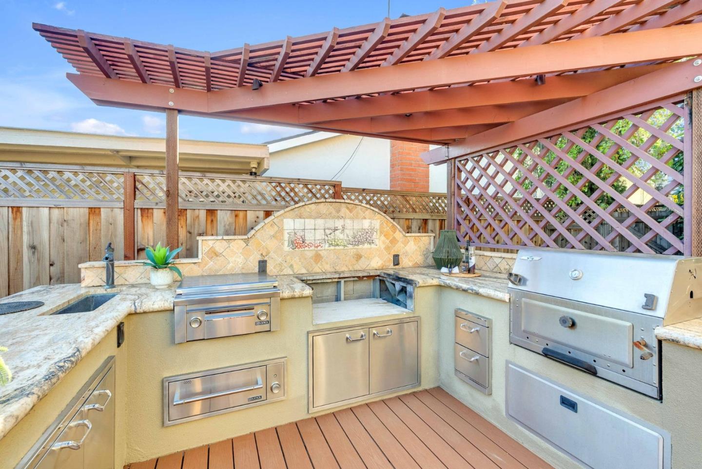 Detail Gallery Image 28 of 58 For 5114 Sussex Park Ct, San Jose,  CA 95136 - 3 Beds | 2/1 Baths