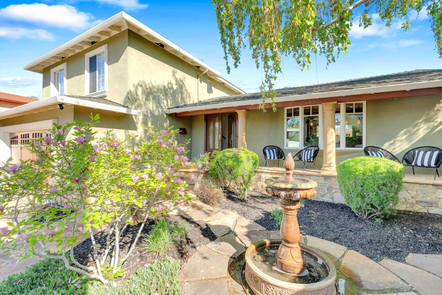 Detail Gallery Image 3 of 58 For 5114 Sussex Park Ct, San Jose,  CA 95136 - 3 Beds | 2/1 Baths