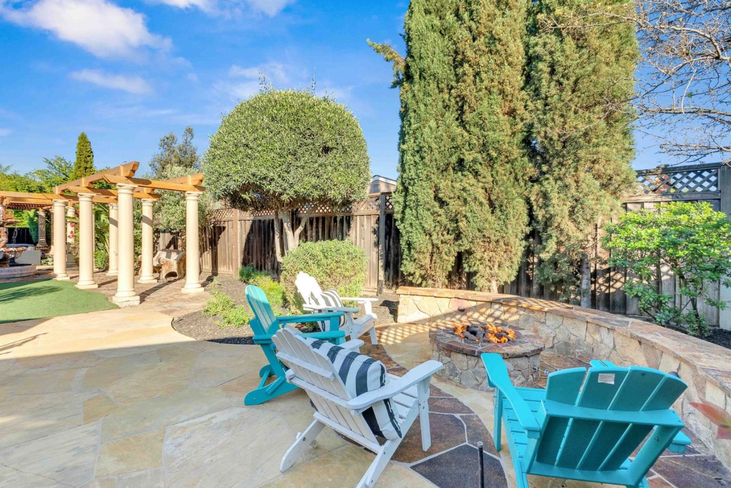 Detail Gallery Image 30 of 58 For 5114 Sussex Park Ct, San Jose,  CA 95136 - 3 Beds | 2/1 Baths