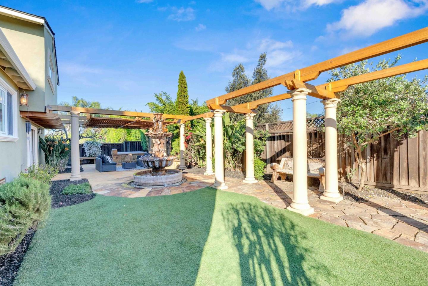 Detail Gallery Image 33 of 58 For 5114 Sussex Park Ct, San Jose,  CA 95136 - 3 Beds | 2/1 Baths