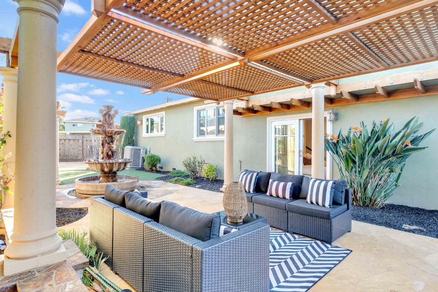 Detail Gallery Image 36 of 58 For 5114 Sussex Park Ct, San Jose,  CA 95136 - 3 Beds | 2/1 Baths