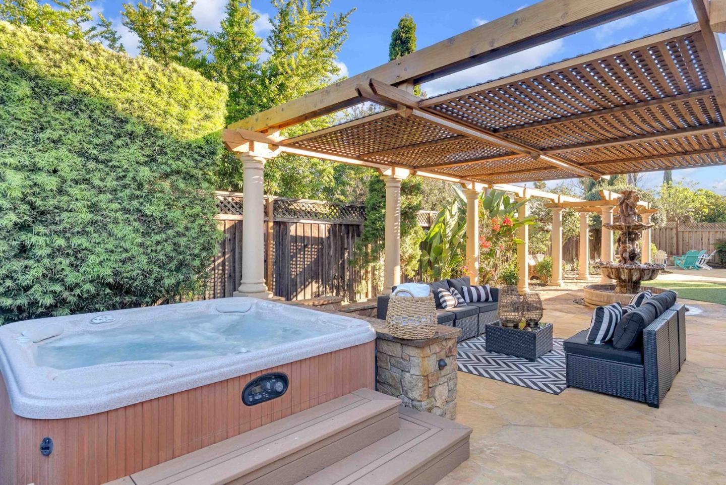 Detail Gallery Image 38 of 58 For 5114 Sussex Park Ct, San Jose,  CA 95136 - 3 Beds | 2/1 Baths