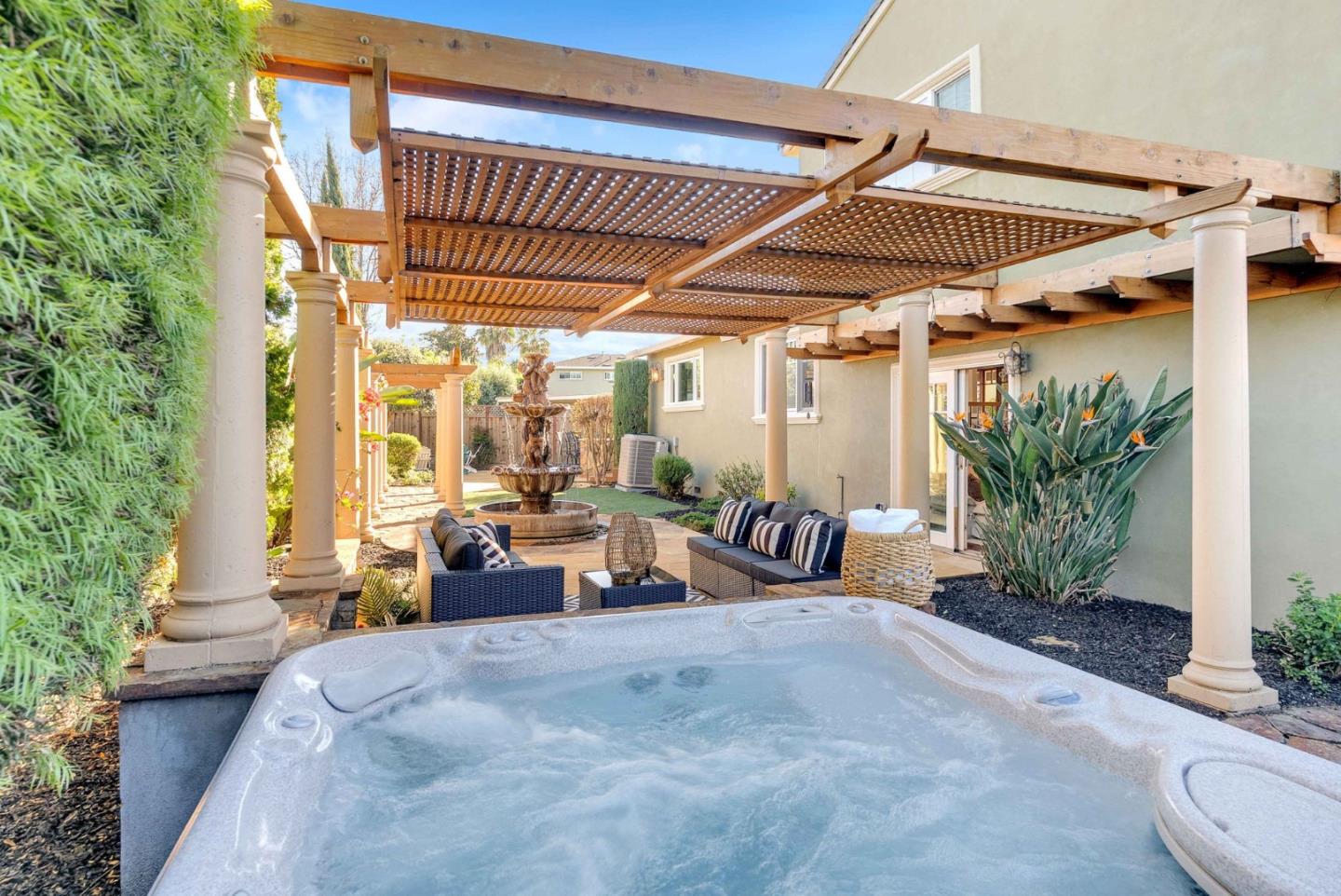 Detail Gallery Image 39 of 58 For 5114 Sussex Park Ct, San Jose,  CA 95136 - 3 Beds | 2/1 Baths