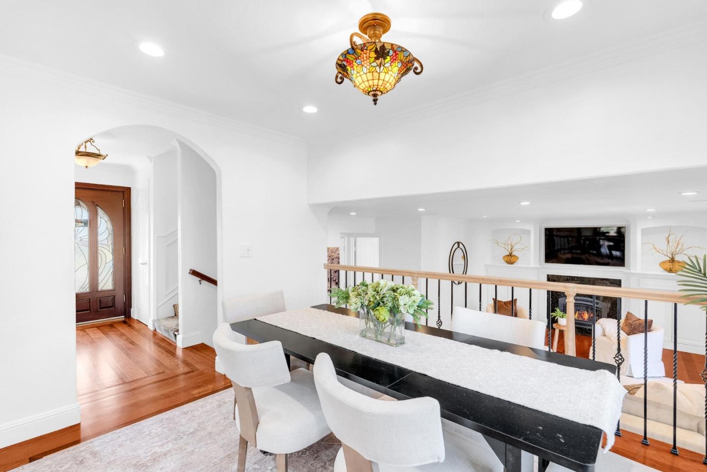 Detail Gallery Image 4 of 58 For 5114 Sussex Park Ct, San Jose,  CA 95136 - 3 Beds | 2/1 Baths