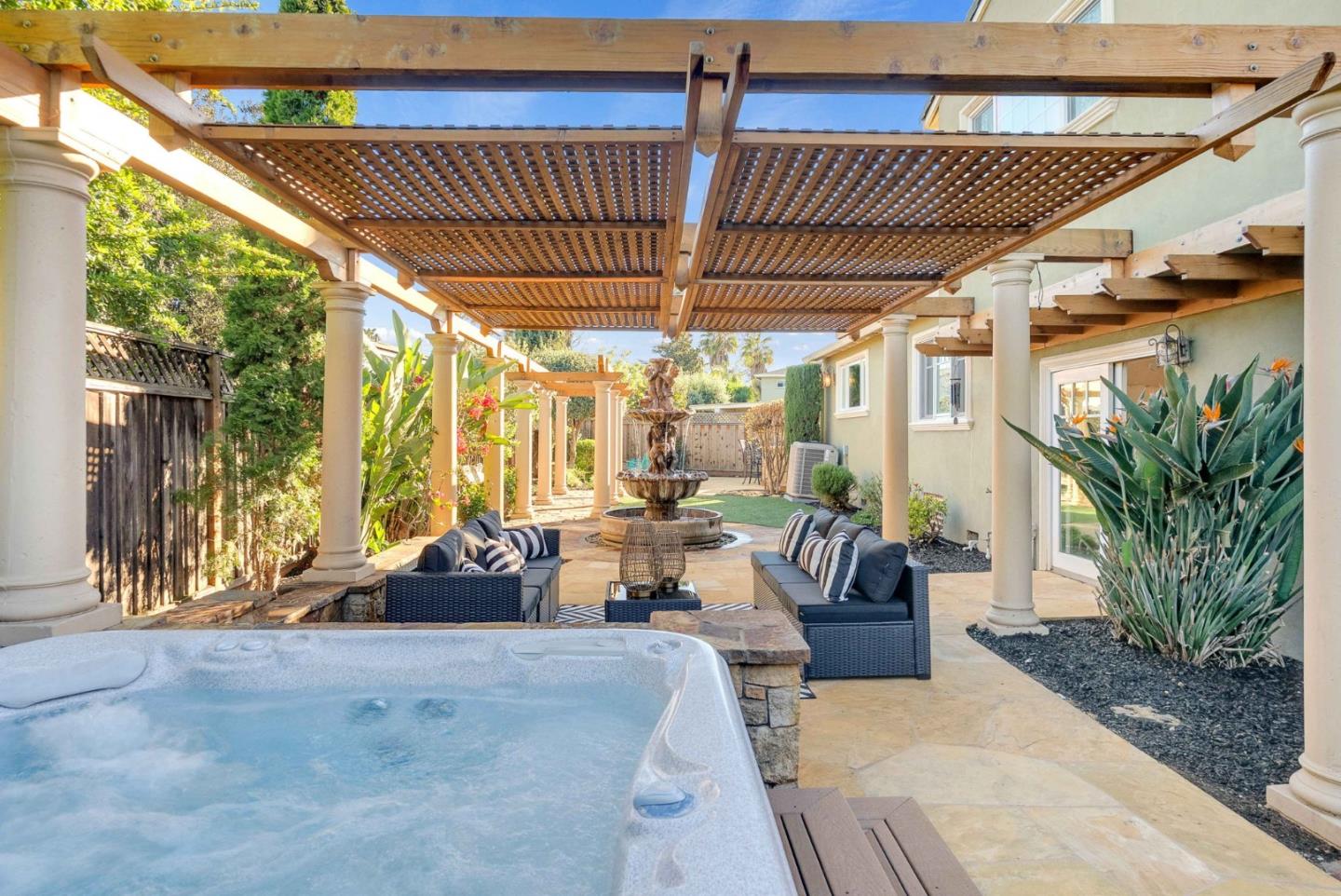 Detail Gallery Image 40 of 58 For 5114 Sussex Park Ct, San Jose,  CA 95136 - 3 Beds | 2/1 Baths