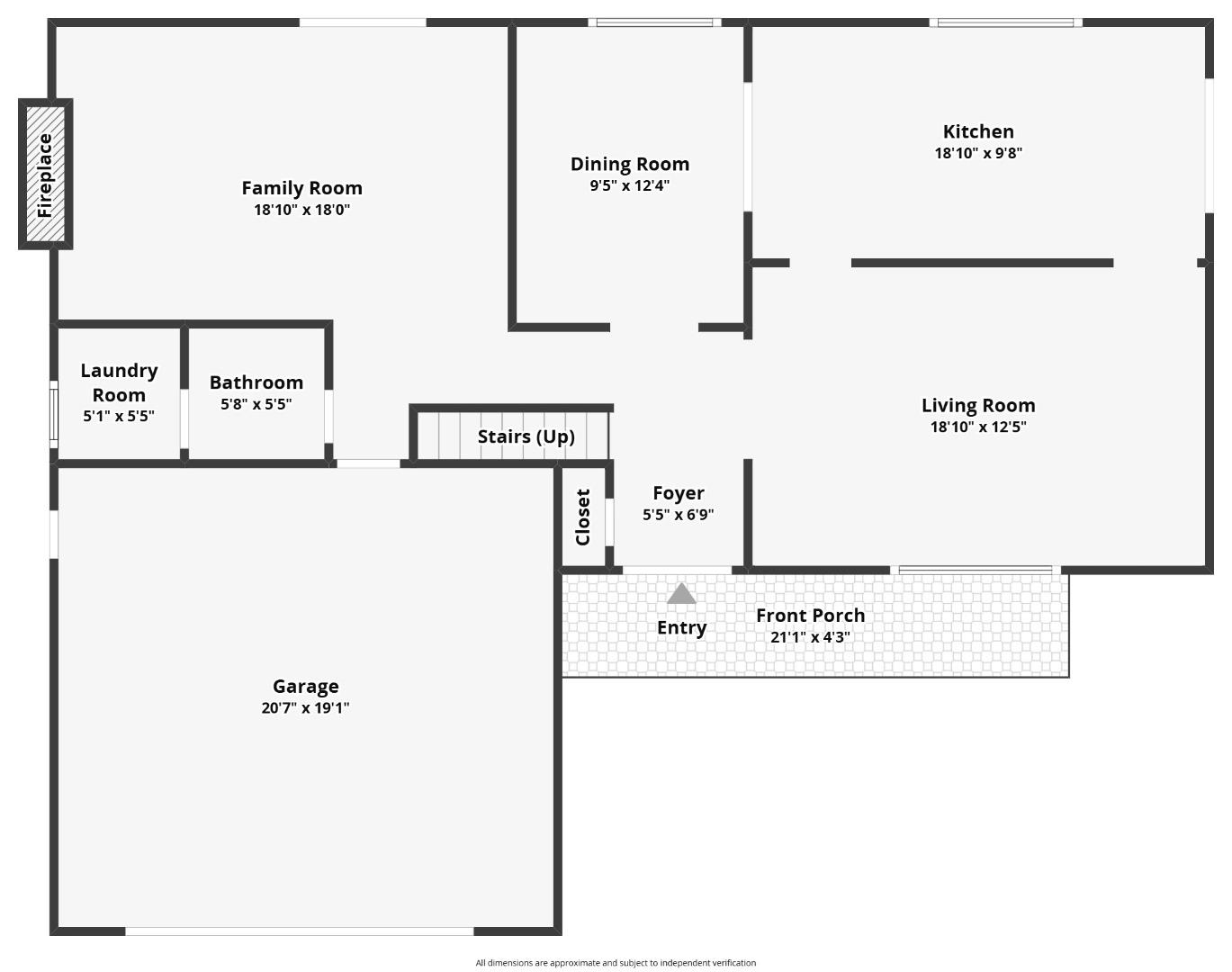 Detail Gallery Image 58 of 58 For 5114 Sussex Park Ct, San Jose,  CA 95136 - 3 Beds | 2/1 Baths