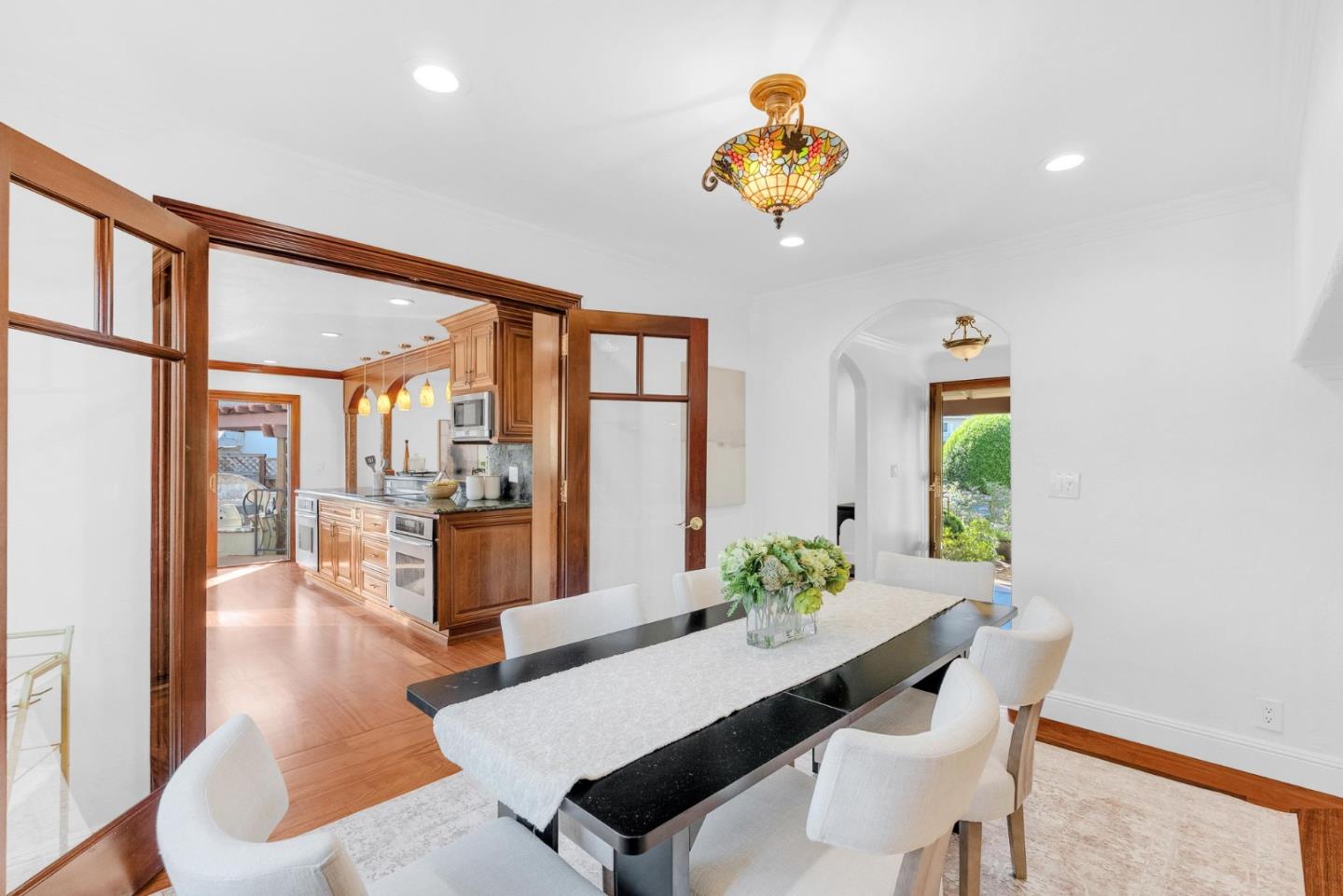 Detail Gallery Image 6 of 58 For 5114 Sussex Park Ct, San Jose,  CA 95136 - 3 Beds | 2/1 Baths