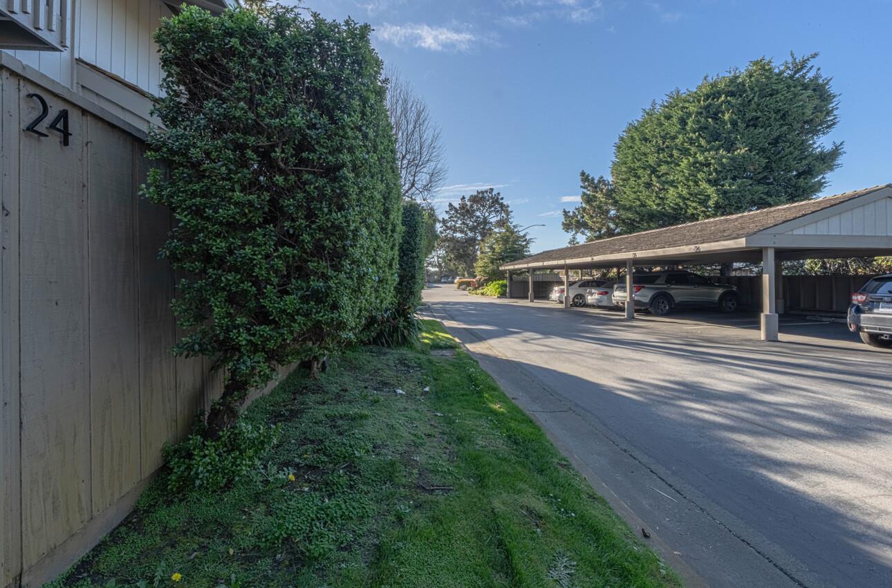 Detail Gallery Image 36 of 38 For 3850 Rio Rd #24,  Carmel,  CA 93923 - 2 Beds | 2/1 Baths