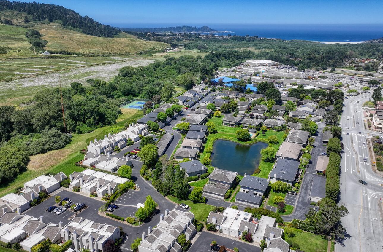 Detail Gallery Image 38 of 38 For 3850 Rio Rd #24,  Carmel,  CA 93923 - 2 Beds | 2/1 Baths