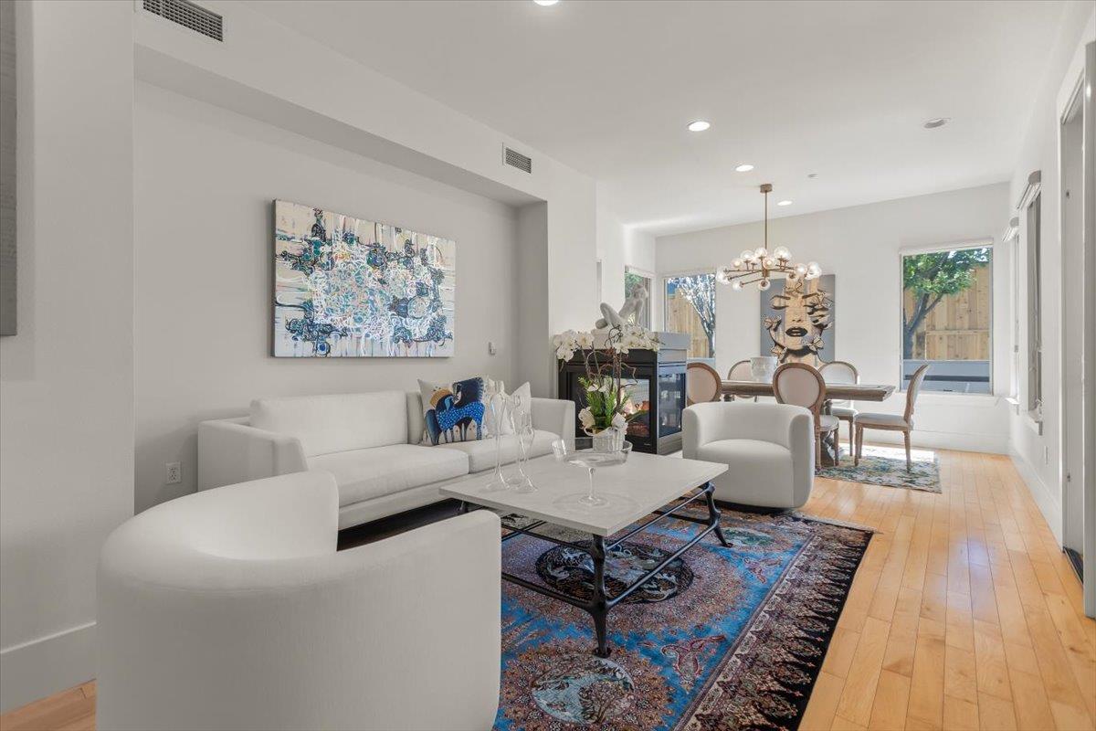 Detail Gallery Image 18 of 29 For 5100 El Camino Real #108,  Los Altos,  CA 94022 - 3 Beds | 2 Baths