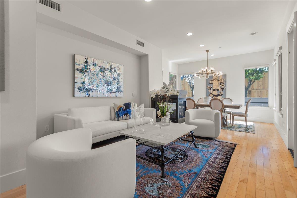 Detail Gallery Image 19 of 29 For 5100 El Camino Real #108,  Los Altos,  CA 94022 - 3 Beds | 2 Baths