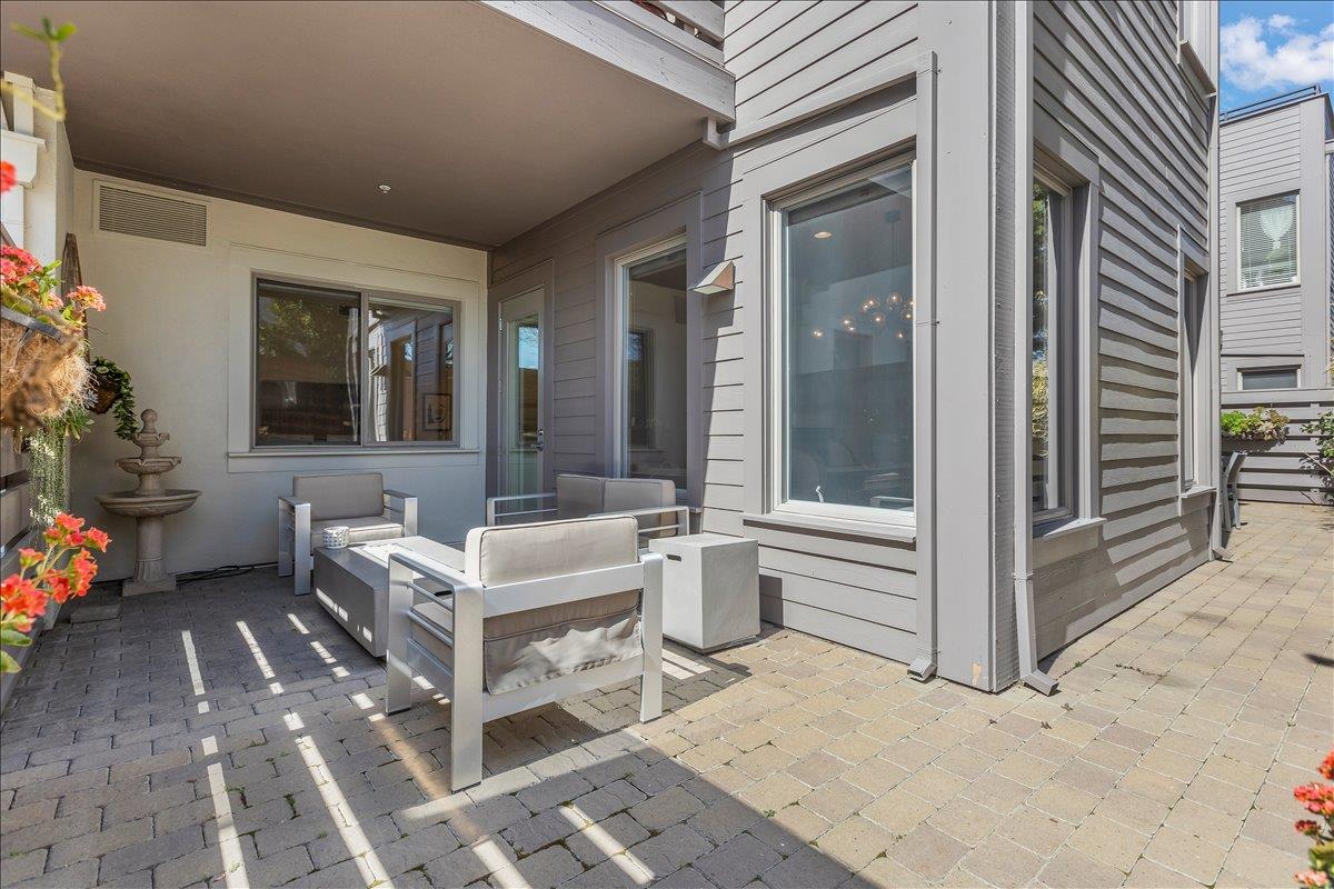 Detail Gallery Image 25 of 29 For 5100 El Camino Real #108,  Los Altos,  CA 94022 - 3 Beds | 2 Baths