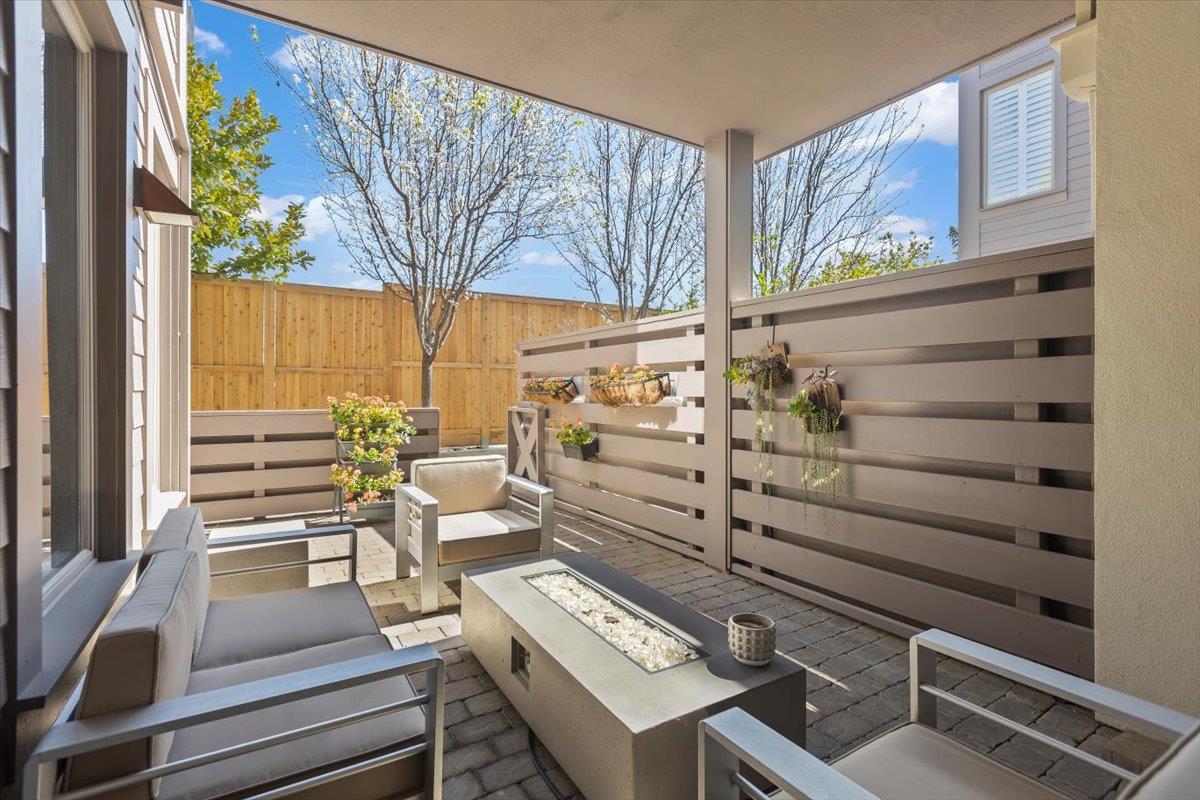 Detail Gallery Image 28 of 29 For 5100 El Camino Real #108,  Los Altos,  CA 94022 - 3 Beds | 2 Baths