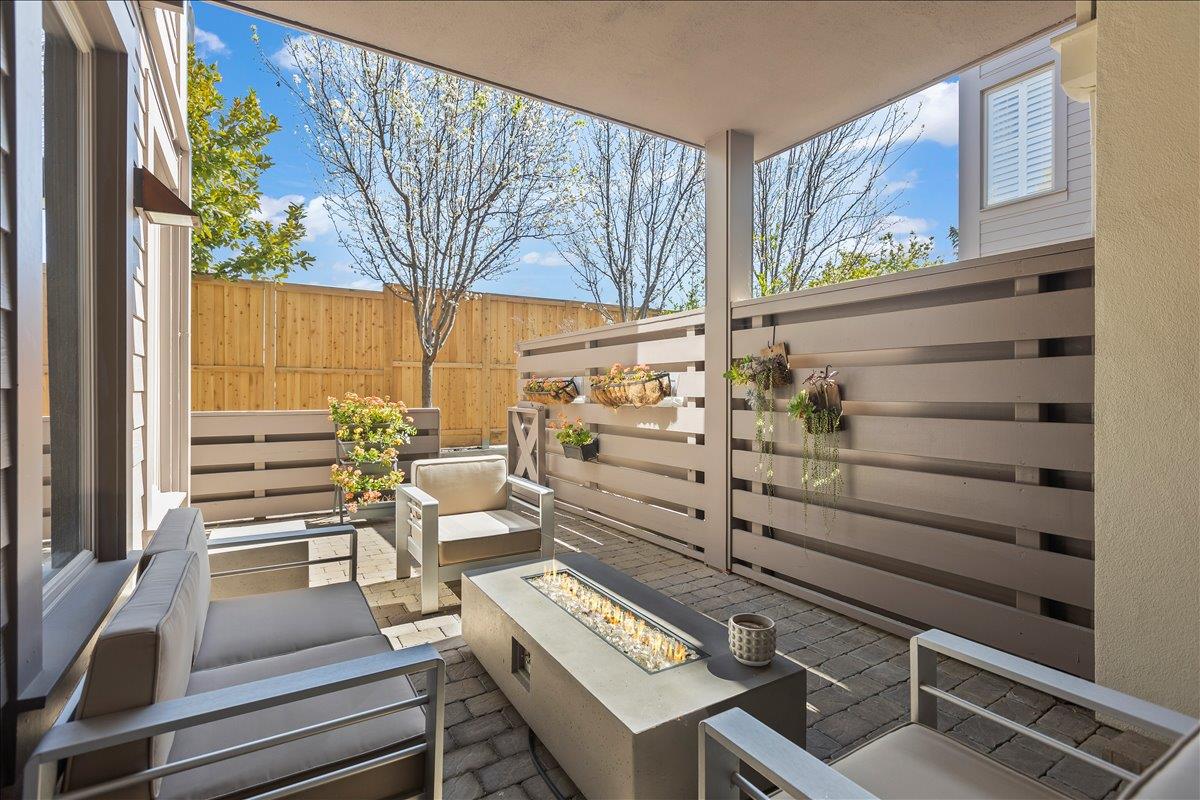 Detail Gallery Image 29 of 29 For 5100 El Camino Real #108,  Los Altos,  CA 94022 - 3 Beds | 2 Baths