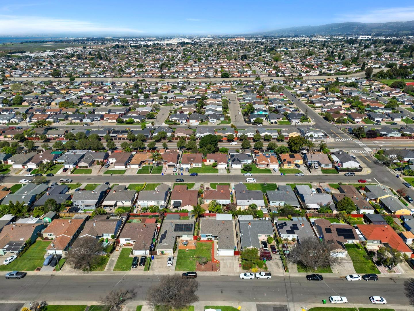 Detail Gallery Image 44 of 51 For 1603 via Lacqua, San Lorenzo,  CA 94580 - 3 Beds | 2 Baths