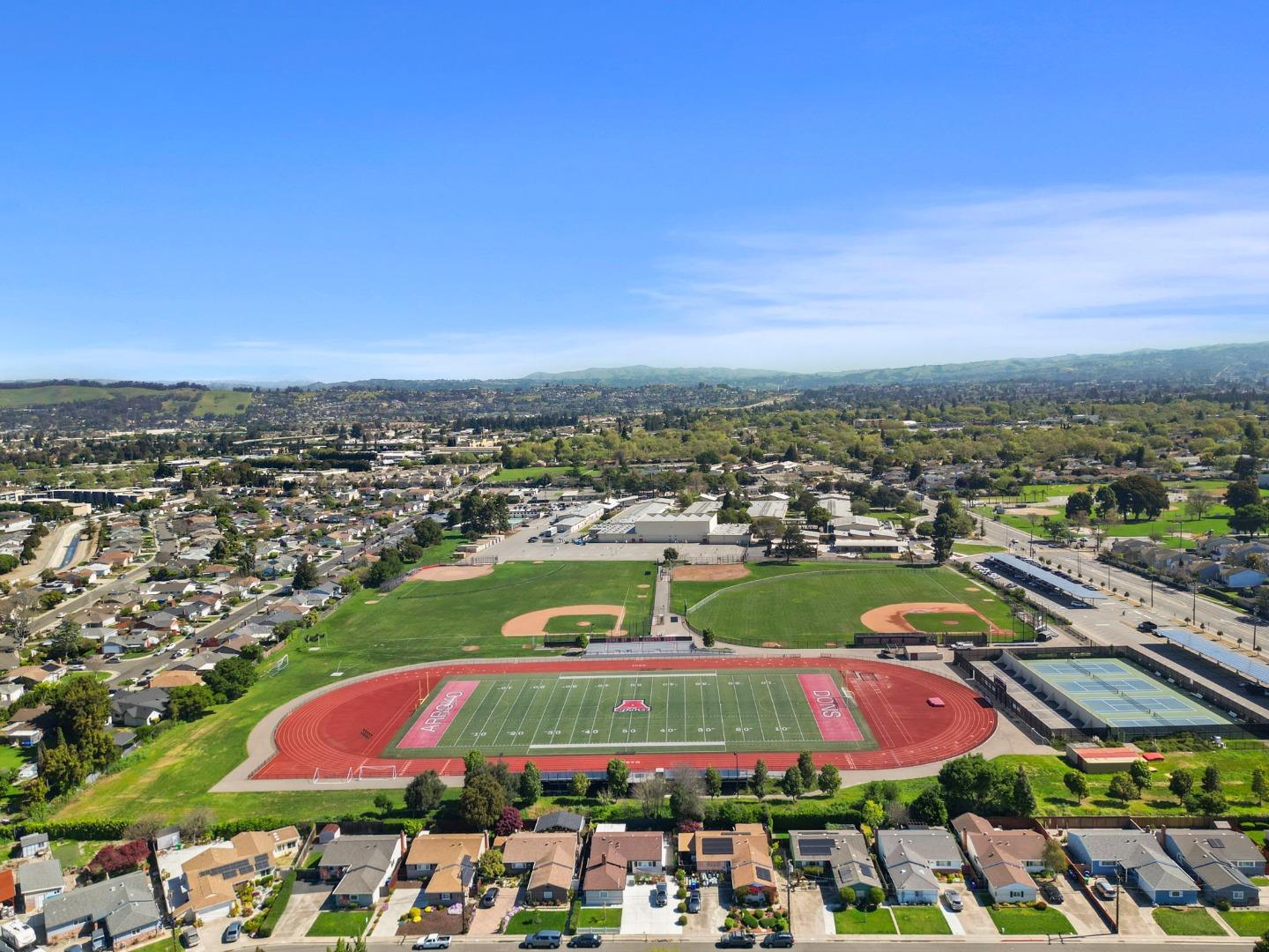 Detail Gallery Image 48 of 51 For 1603 via Lacqua, San Lorenzo,  CA 94580 - 3 Beds | 2 Baths