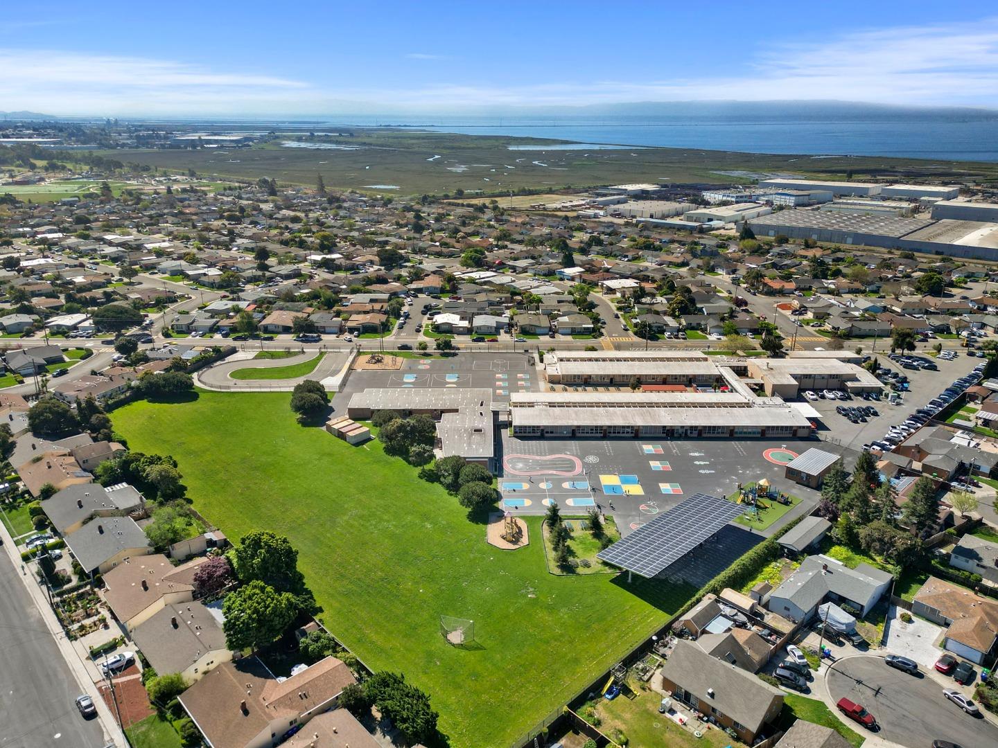 Detail Gallery Image 50 of 51 For 1603 via Lacqua, San Lorenzo,  CA 94580 - 3 Beds | 2 Baths