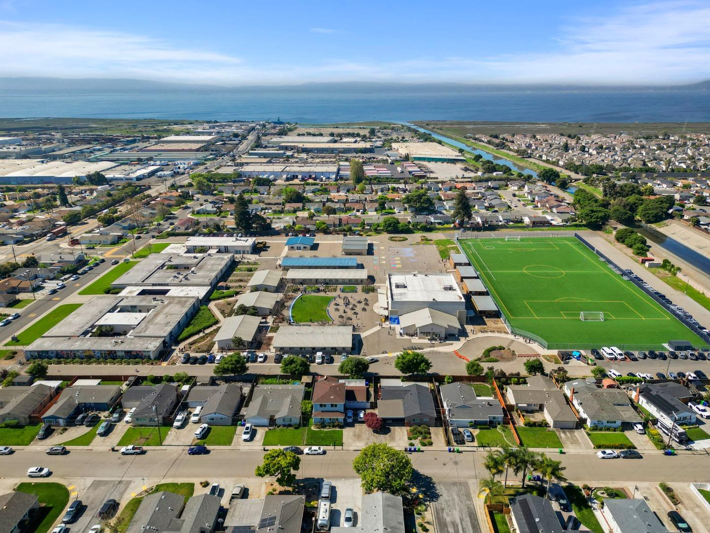 Detail Gallery Image 52 of 61 For 1603 via Lacqua, San Lorenzo,  CA 94580 - 3 Beds | 2 Baths