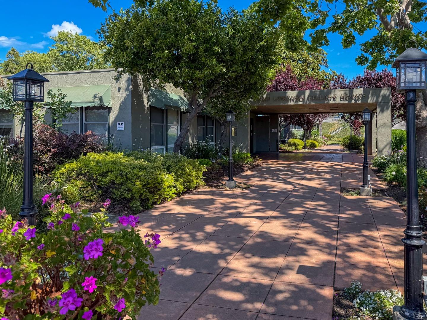 Detail Gallery Image 55 of 61 For 1603 via Lacqua, San Lorenzo,  CA 94580 - 3 Beds | 2 Baths