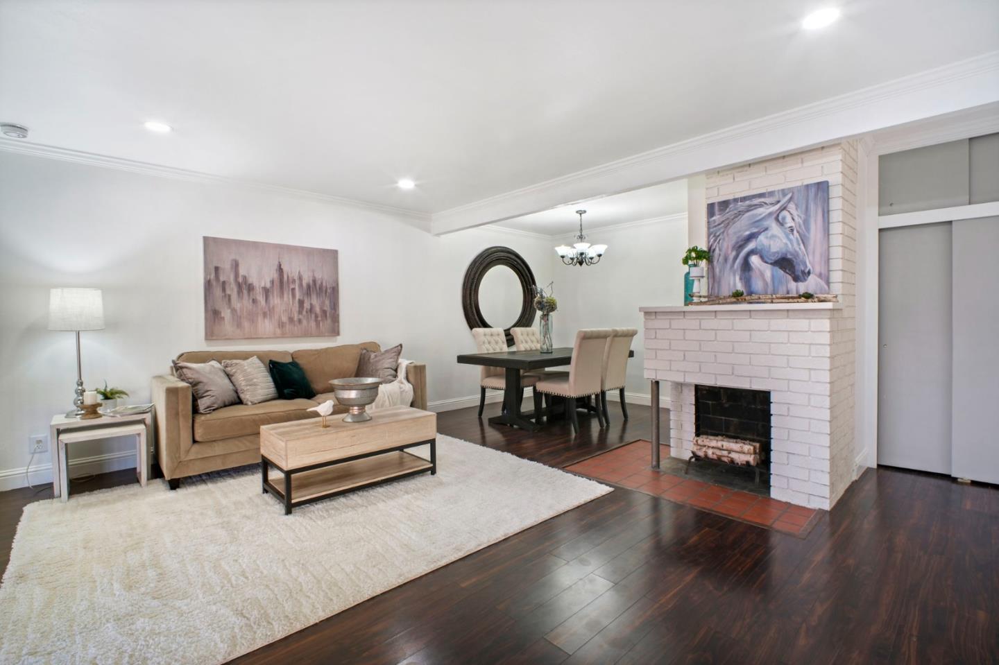 Detail Gallery Image 8 of 51 For 1603 via Lacqua, San Lorenzo,  CA 94580 - 3 Beds | 2 Baths