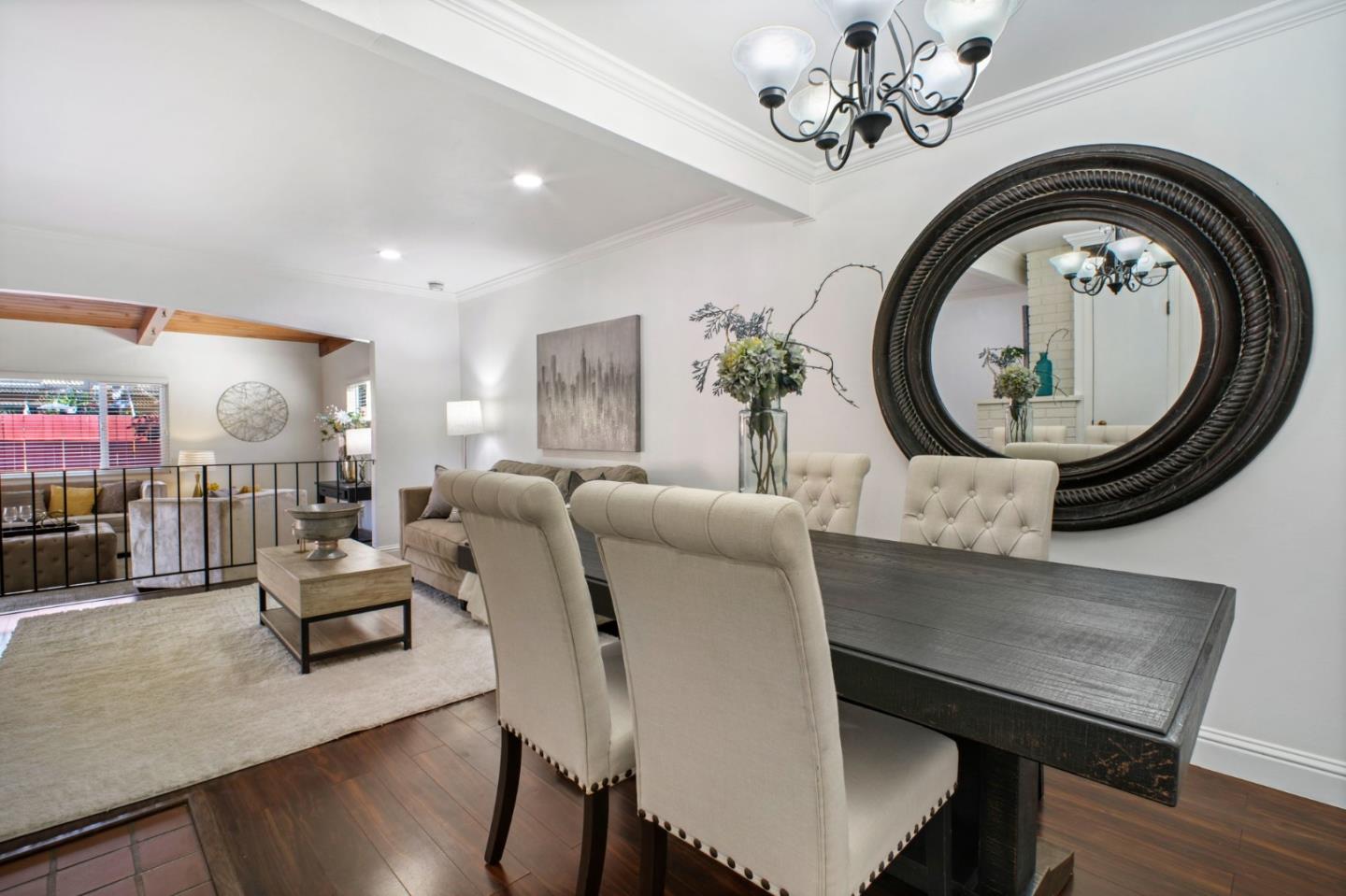 Detail Gallery Image 9 of 51 For 1603 via Lacqua, San Lorenzo,  CA 94580 - 3 Beds | 2 Baths