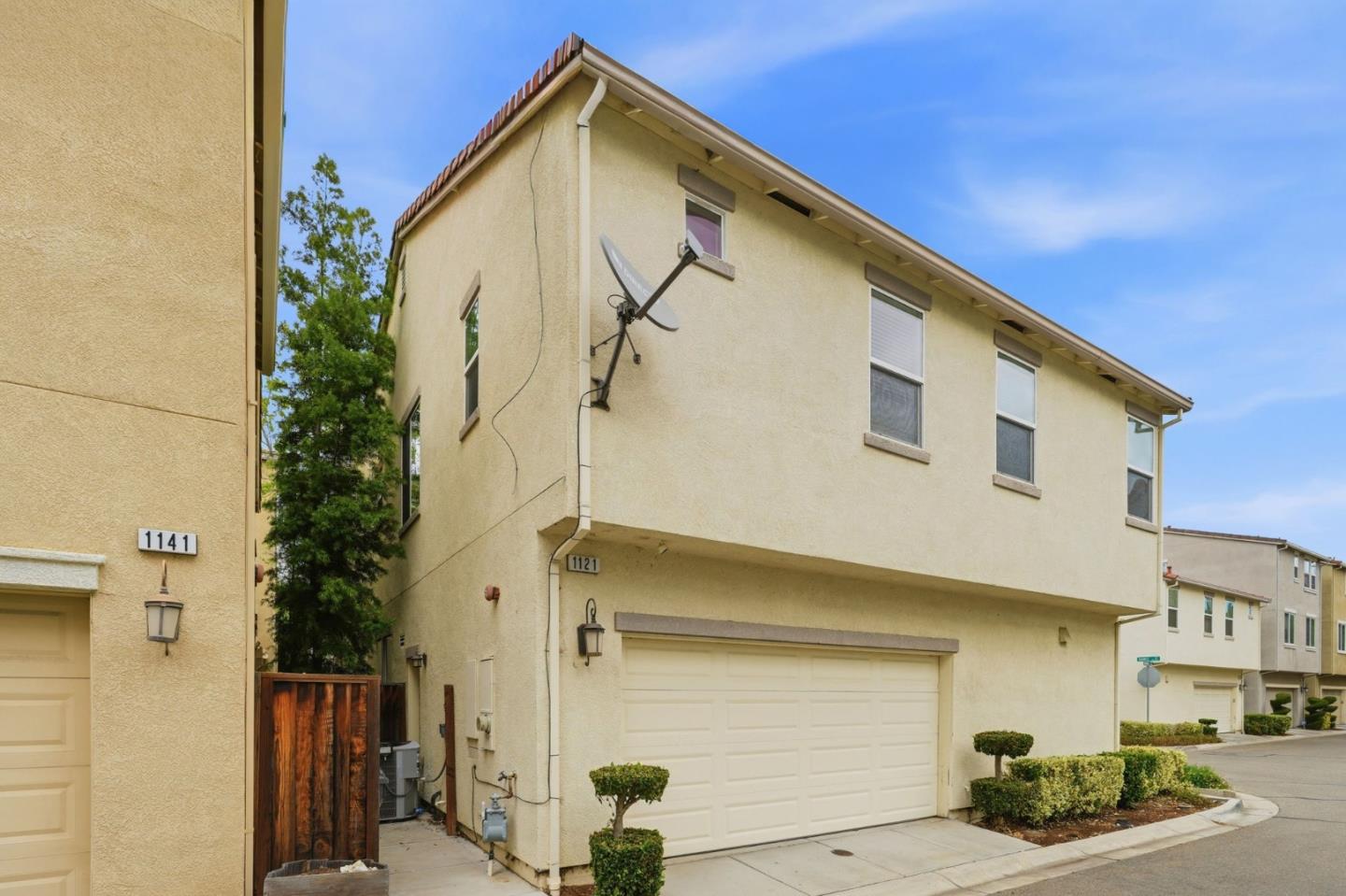 Detail Gallery Image 40 of 41 For 1121 Andreas Ln, Tracy,  CA 95376 - 4 Beds | 2/1 Baths