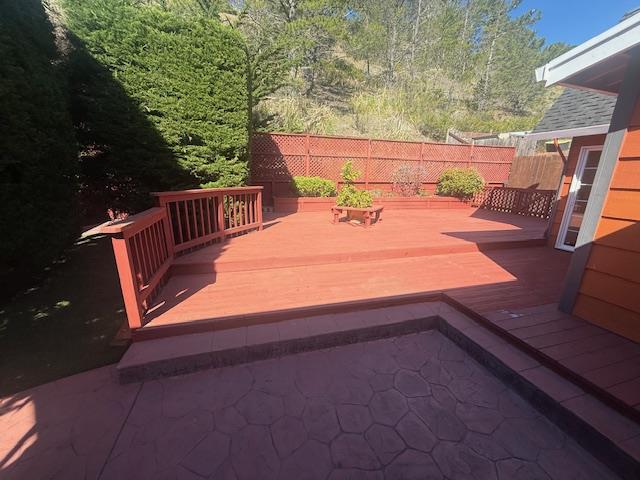 Detail Gallery Image 34 of 40 For 1102 Everglades, Pacifica,  CA 94044 - 4 Beds | 3 Baths