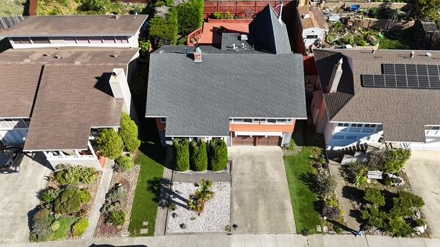 Detail Gallery Image 5 of 40 For 1102 Everglades, Pacifica,  CA 94044 - 4 Beds | 3 Baths