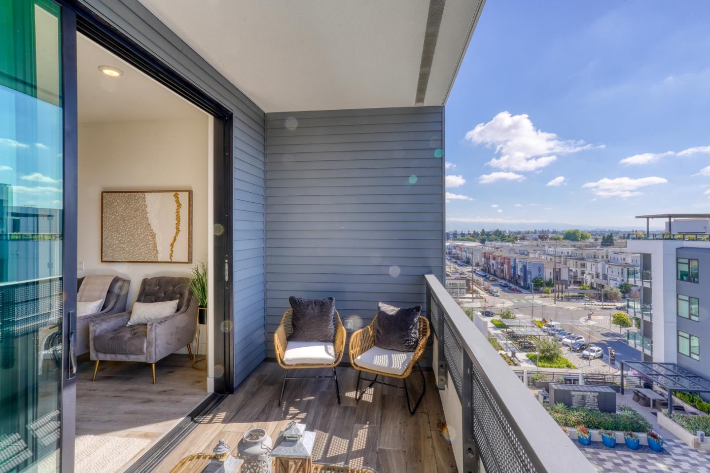 Detail Gallery Image 10 of 45 For 3578 Rambla Pl #726,  Santa Clara,  CA 95051 - 2 Beds | 2/1 Baths