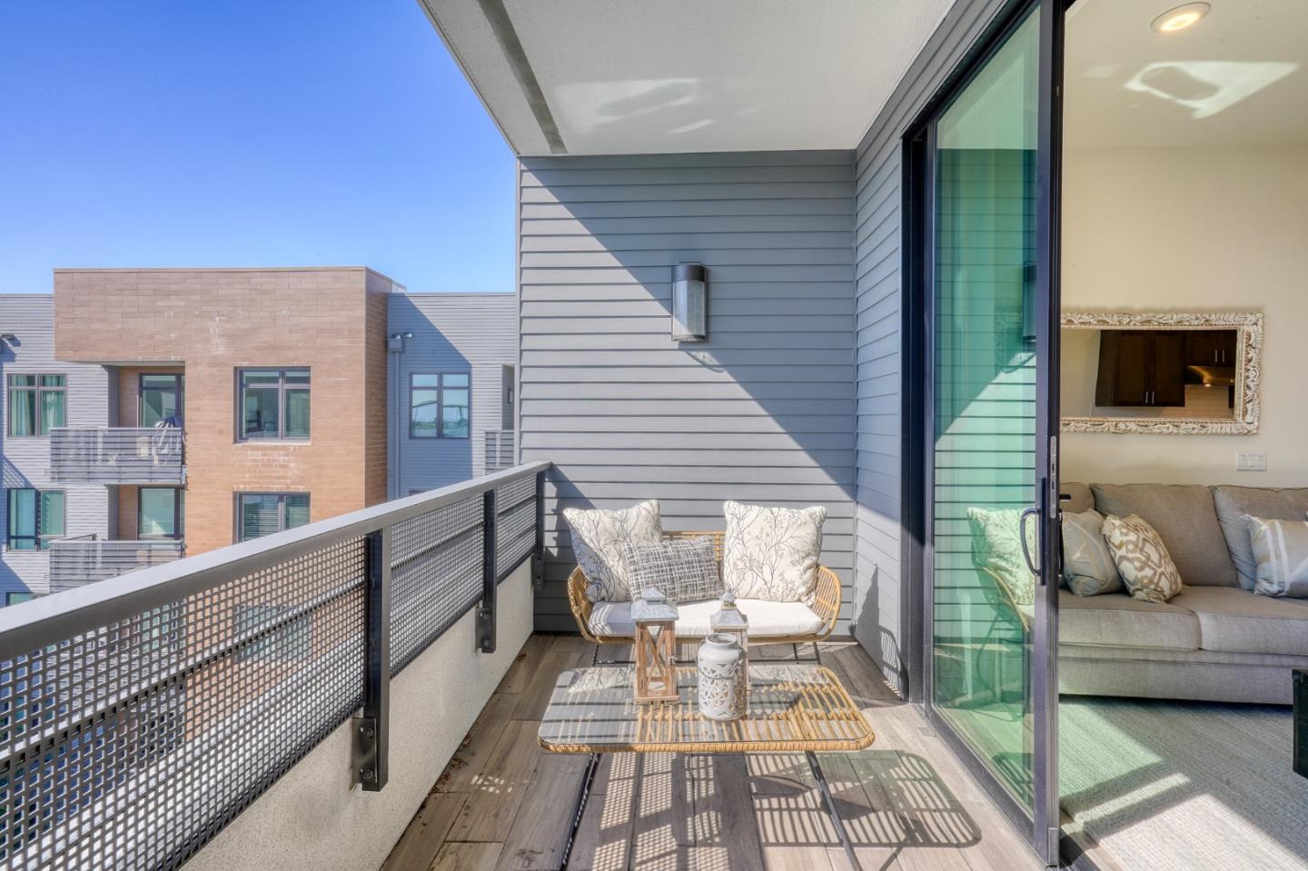 Detail Gallery Image 11 of 45 For 3578 Rambla Pl #726,  Santa Clara,  CA 95051 - 2 Beds | 2/1 Baths