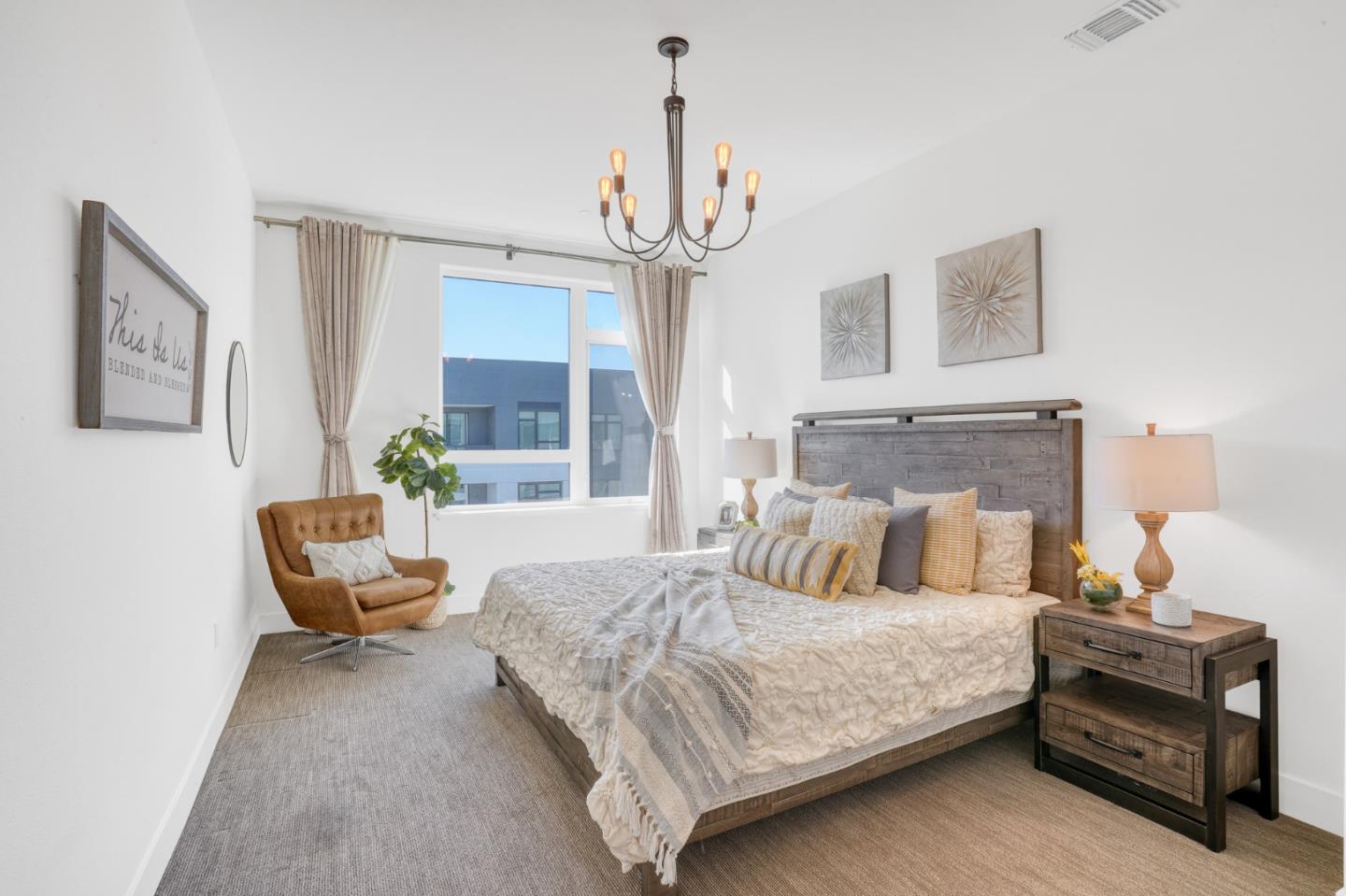 Detail Gallery Image 12 of 45 For 3578 Rambla Pl #726,  Santa Clara,  CA 95051 - 2 Beds | 2/1 Baths