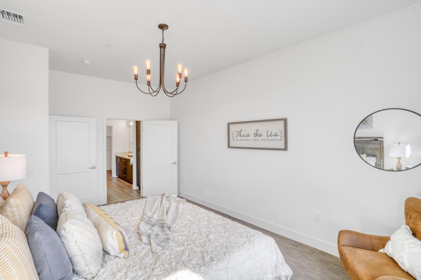 Detail Gallery Image 13 of 45 For 3578 Rambla Pl #726,  Santa Clara,  CA 95051 - 2 Beds | 2/1 Baths