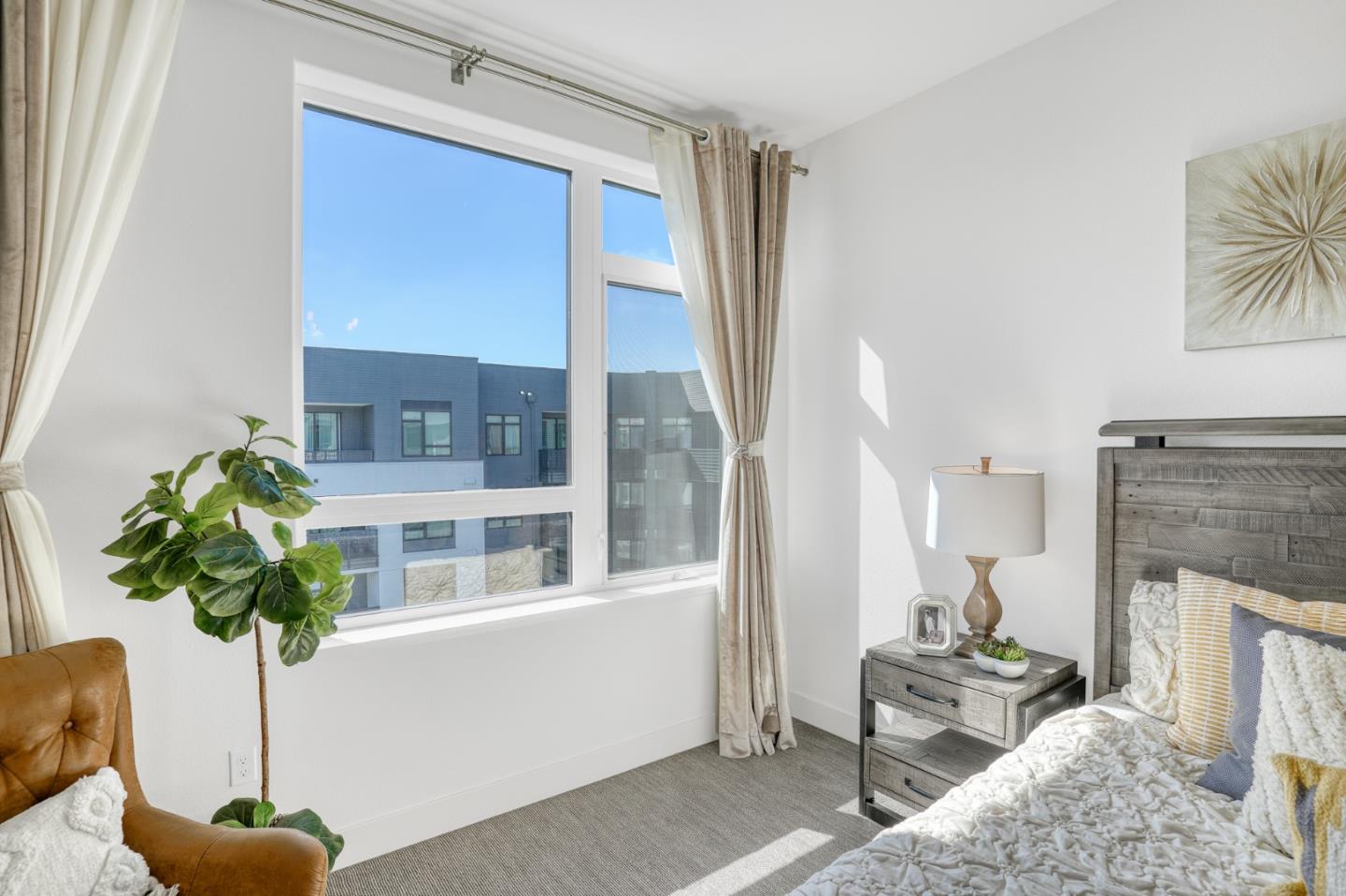 Detail Gallery Image 14 of 45 For 3578 Rambla Pl #726,  Santa Clara,  CA 95051 - 2 Beds | 2/1 Baths