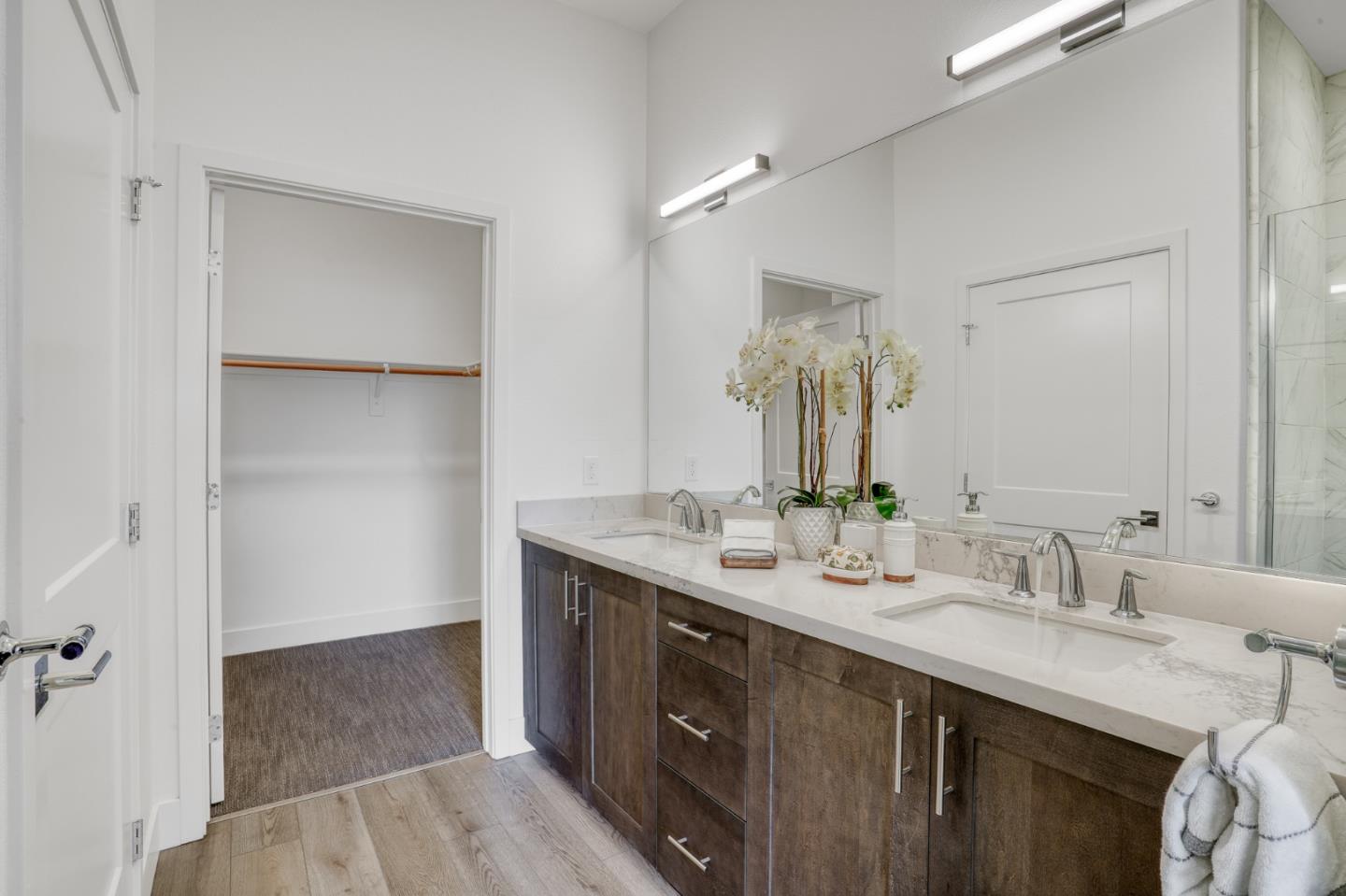 Detail Gallery Image 15 of 45 For 3578 Rambla Pl #726,  Santa Clara,  CA 95051 - 2 Beds | 2/1 Baths