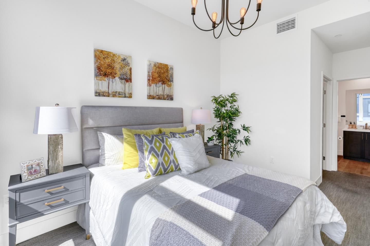 Detail Gallery Image 19 of 45 For 3578 Rambla Pl #726,  Santa Clara,  CA 95051 - 2 Beds | 2/1 Baths