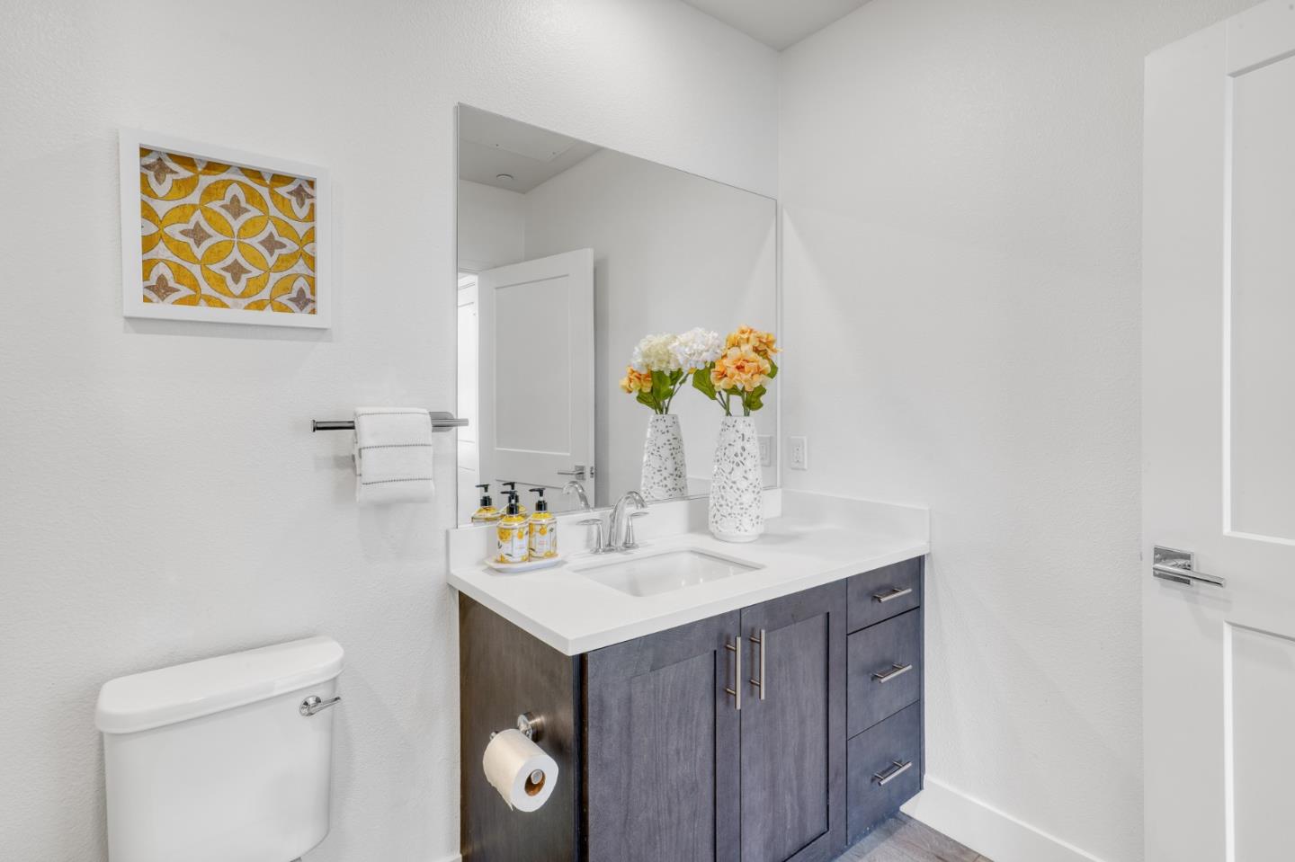 Detail Gallery Image 21 of 45 For 3578 Rambla Pl #726,  Santa Clara,  CA 95051 - 2 Beds | 2/1 Baths