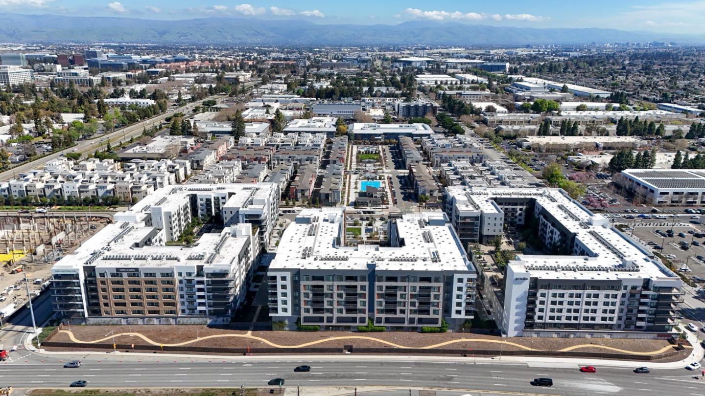 Detail Gallery Image 26 of 45 For 3578 Rambla Pl #726,  Santa Clara,  CA 95051 - 2 Beds | 2/1 Baths