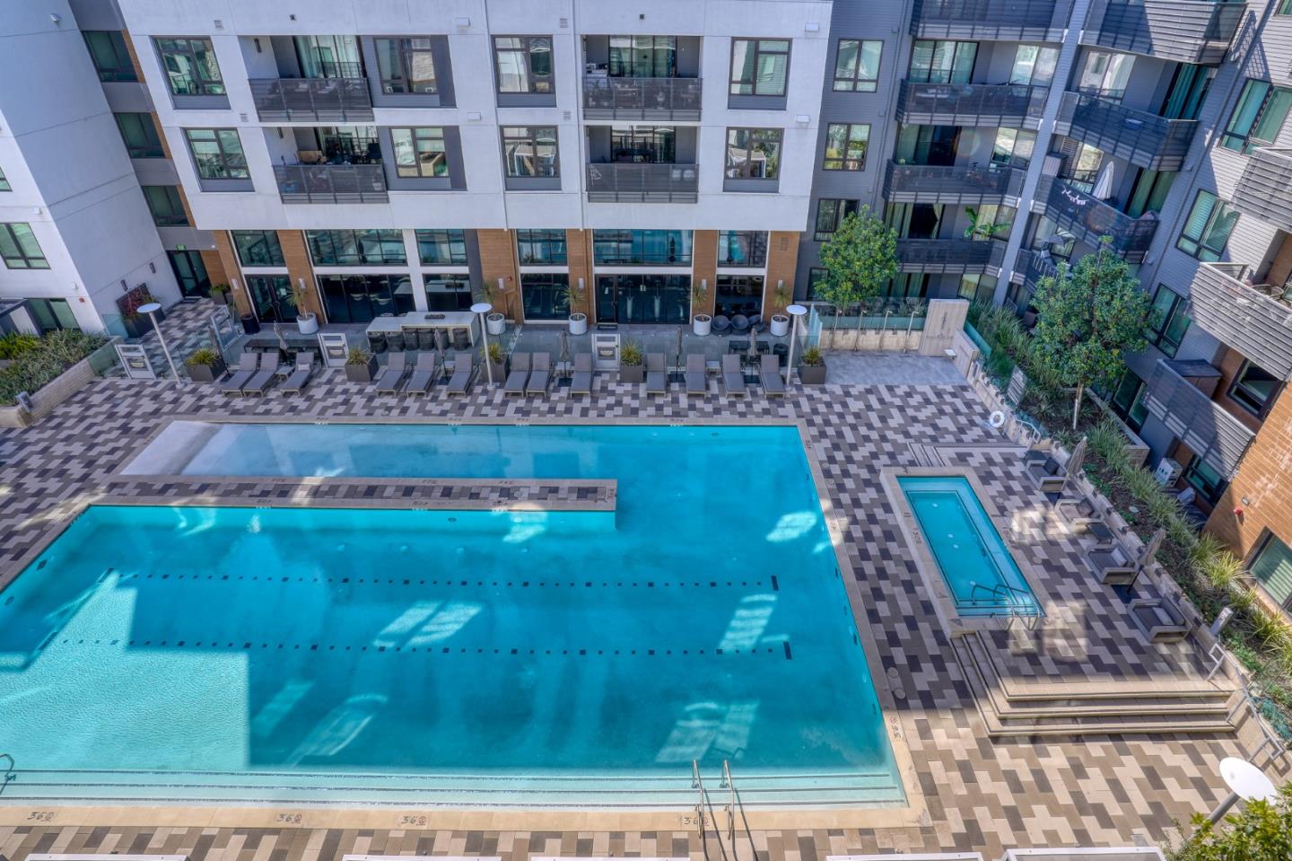 Detail Gallery Image 28 of 45 For 3578 Rambla Pl #726,  Santa Clara,  CA 95051 - 2 Beds | 2/1 Baths