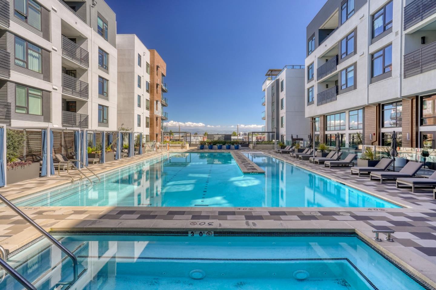 Detail Gallery Image 29 of 45 For 3578 Rambla Pl #726,  Santa Clara,  CA 95051 - 2 Beds | 2/1 Baths