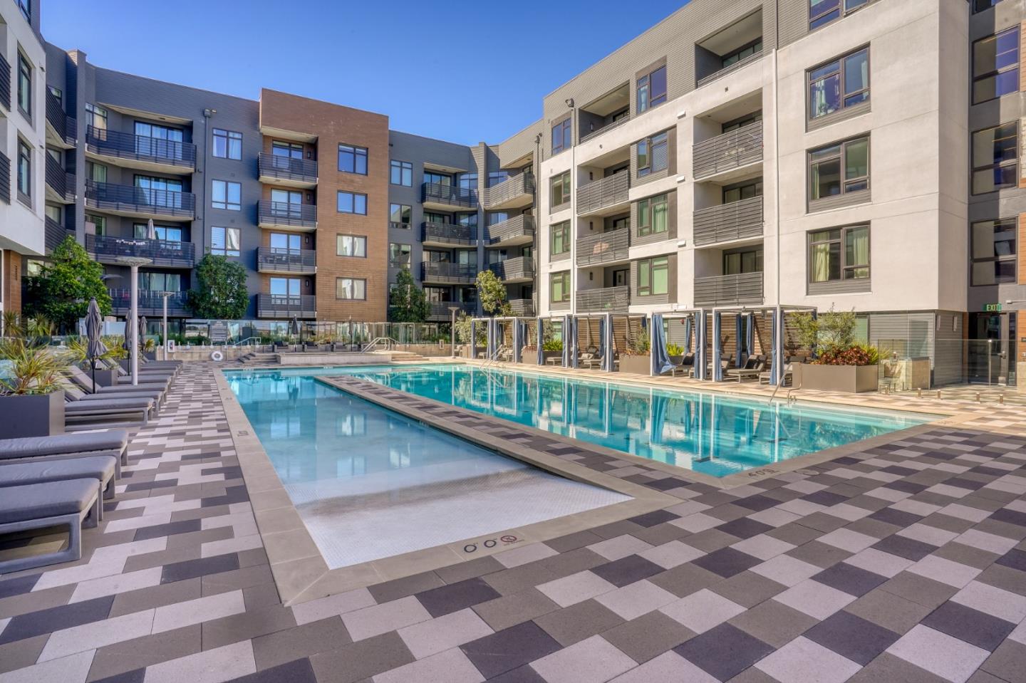 Detail Gallery Image 30 of 45 For 3578 Rambla Pl #726,  Santa Clara,  CA 95051 - 2 Beds | 2/1 Baths