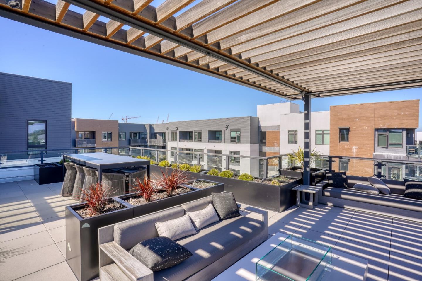 Detail Gallery Image 32 of 45 For 3578 Rambla Pl #726,  Santa Clara,  CA 95051 - 2 Beds | 2/1 Baths